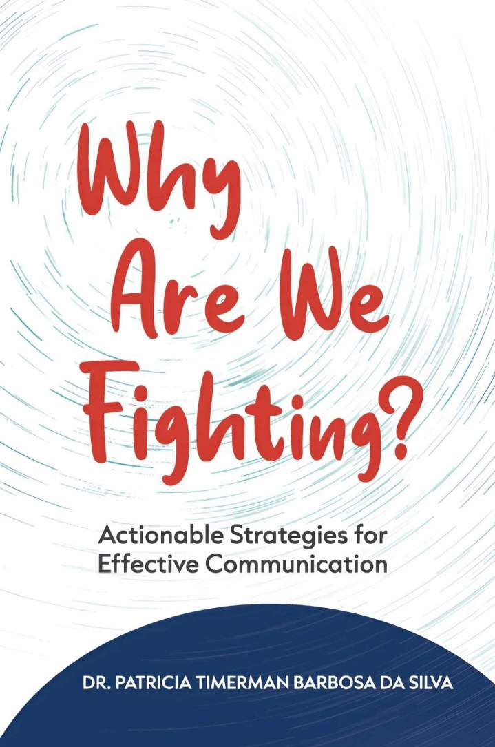 Book of Dr. Patricia Timerman Florida